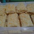 Cooksnap dari Yesi untuk resep Risol mayo pedas