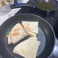 El cooksnap de Raul beltran fernandez cuando hizo Fajita / Wrap a la plancha.