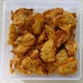 Cooksnap dari Qurotul Sadiqah untuk resep Pisang Goreng Kriuk Pakai Tepung Beras