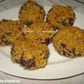 Cooksnap dari Elly Yustina untuk resep Ketan Serundeng Jakarta