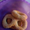 Cooksnap από Antonia Erpisimidou-kaki στη συνταγή Κουλούρια Θεσσαλονίκης