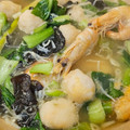 Cooksnap dari lydia untuk resep Suki Kuah Kaldu Udang