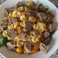 Cooksnap από Ψαγμένος στη συνταγή Νηστίσιμη σαλάτα με γαρίδες χωρίς λάδι!!