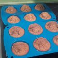 El cooksnap de Manni Hernandez Gonzalez cuando hizo Cupcake básico.
