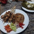 Cooksnap dari Orien Azza untuk resep Sate Ayam Madura
