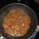 El cooksnap de Alberto Altman cuando hizo Salsa boloñesa clásica.