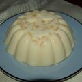 Cooksnap από tahitian στη συνταγή Μπαβαρουάζ ανανά της Φρειδερίκης