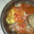 Cooksnap dari Chanessa Love Chanse untuk resep Sambal Penyet Terong