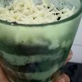 Cooksnap dari ayudwipus untuk resep Cheesecake lumer oreo (tanpa santan)