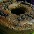 Cooksnap dari dianfitri untuk resep Bolu mocca lembut legit ngopi bgt