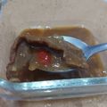 Cooksnap dari Christy_annie untuk resep Daging Sapi Tumis Paprika 