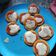 La cooksnap de Miriri cuando cocinó Pizzetas rápidas