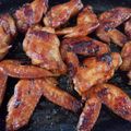 Cooksnap dari shitadewi untuk resep Fire Chicken Wing