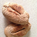 El cooksnap de maitza cuando hizo Pan de harina integral y avena, muy saludable.
