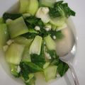 Cooksnap dari mariane joy christia untuk resep 28. Ca Sawi Sendok