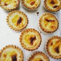 Cooksnap dari Yusni Indriani untuk resep Cheese Tart ala Hokkaido