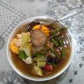 Cooksnap dari vivere untuk resep Sayur Asem