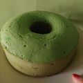 Cooksnap dari Novi Molenzz untuk resep Bolu jadul panggang di teflon 😍