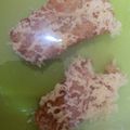 Cooksnap dari Nur Asiah Aprianti untuk resep Pisang Goreng Coklat Keju Crispy