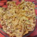 Cooksnap dari Ratna Susilowati untuk resep Rempeyek Kacang Tanah Gurih kriuk