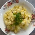 張思琪 的 鹹蛋苦瓜 / 家常菜 cooksnap
