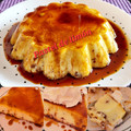El cooksnap de carme castillo cuando hizo Tarta de limón sin horno!.