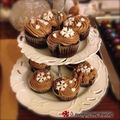 Cooksnap από FILIPPIA στη συνταγή Βουτυρόκρεμα Νουτέλας (Nutella Buttercream)