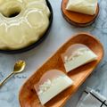Cooksnap dari Ayu (Mama Aura) untuk resep Jelly kelapa muda