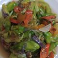 Cooksnap dari jhohanes marihot untuk resep Tumis Kembang Turi
