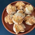 Cooksnap dari Angeline Hosen untuk resep Onde onde ketawa keju