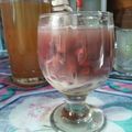 Cooksnap dari Dwi Nastiti Atiyah untuk resep Es kacang merah simple