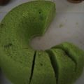Cooksnap dari yani santoso untuk resep Bolu Jerman