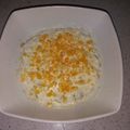 El cooksnap de Herminio Cañizares cuando hizo Ensaladilla de alcachofas.