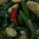 Cooksnap dari Lian Moenir untuk resep Tumis Buncis Jagung Muda