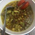 Cooksnap dari Barkah Hamdan untuk resep Tongseng Iga
