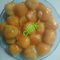 Cooksnap dari Iin Doang untuk resep Bacil Garut
