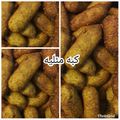 صورة من طـبخآت يآسـمـين🌹🌷، شاركها بعد تجربة وصفة كبة برغل على طريقتي