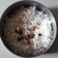 RITA 's cooksnap of when they made મદ્રાસી ભાત (Madrasi Bhat Recipe In Gujarati).