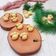 Cooksnap dari Erlina untuk resep German Sheep Cookies