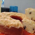 Cooksnap dari Endang Iriani Sangaji untuk resep Bolu Sing Ju / Bolu Singkong Keju
