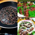 Cooksnap dari Vieta Istrinya Andi Subagyo untuk resep Roti Jala