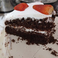El cooksnap de Doris Coromoto Duran Marquez cuando hizo Torta húmeda de chocolate.