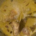 Cooksnap dari junalisha untuk resep Opor ayam bumbu Praktis enak