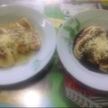Cooksnap dari Fatimah Azzahra untuk resep Pisang gepe
