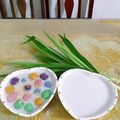 Cooksnap của Phan Bao Van khi họ làm theo món Chè khoai dẻo