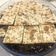 El cooksnap de Gustavo Vajsejtl cuando hizo Torta quaker.