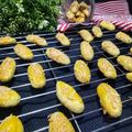Cooksnap dari Mrs Armanto untuk resep Oat Crackers (Kastangel Oat)
