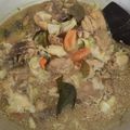 Cooksnap dari Arismiyati Sukirno untuk resep Resep Tongseng Ayam Pedas