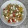 El cooksnap de Mark cuando hizo Ensalada de lentejas 🥗.