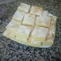 صورة من soumia El Khoulali، شاركها بعد تجربة وصفة بسبوسة باللبن